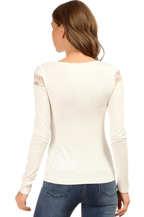 Фото товара 6609, блузка