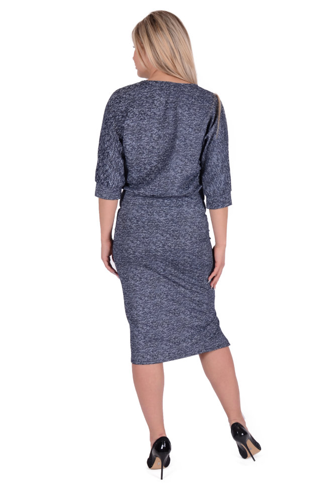 Фото товара 18151, костюм: юбка и джемпер